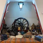 Apartmán Marija