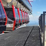 Apartmán Marija Jahorina