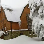 Apartmán Marija Jahorina