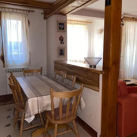 Marija * Τζαχορίνα