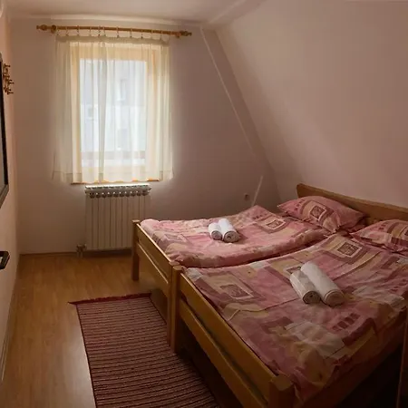 Marija Apartment *