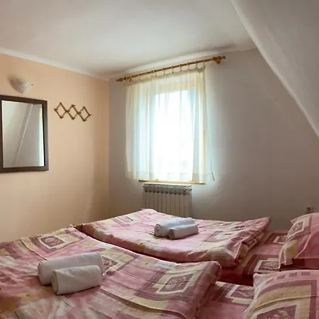 Apartment Marija