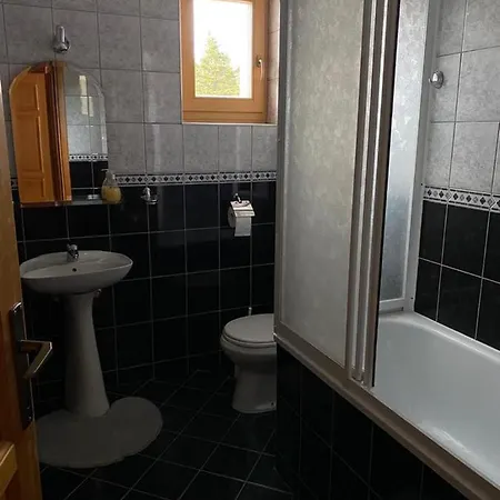 Daire Marija Jahorina