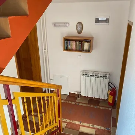 Διαμέρισμα Marija