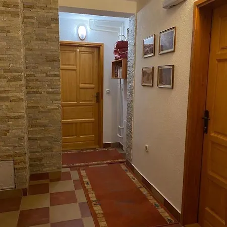 Διαμέρισμα Marija