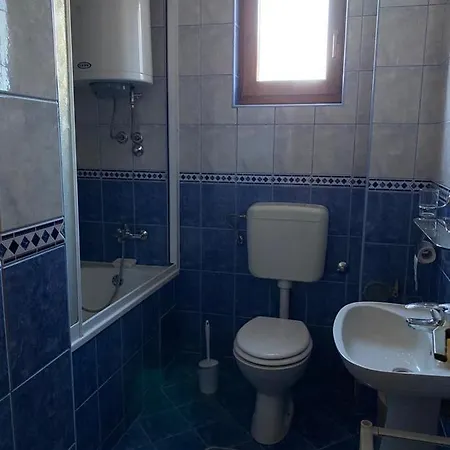 Marija * Τζαχορίνα