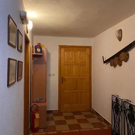 Apartment Marija *