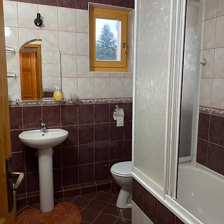 Διαμέρισμα Marija *