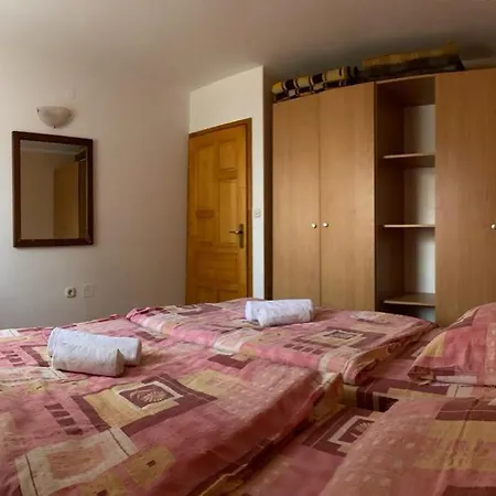 Apartment Marija
