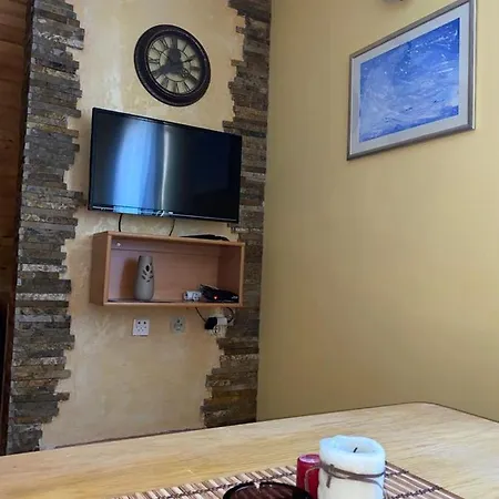 Διαμέρισμα Marija Τζαχορίνα