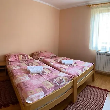Apartment Marija