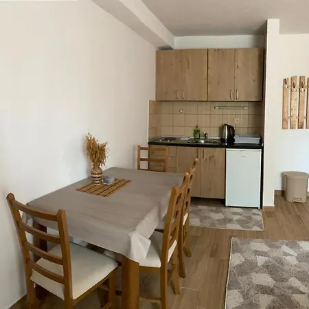 Marija Apartment *