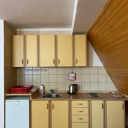 Apartment Marija