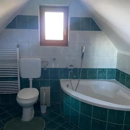 Marija Διαμέρισμα *