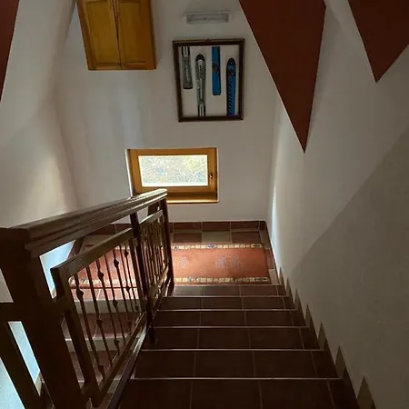 Daire Marija Jahorina