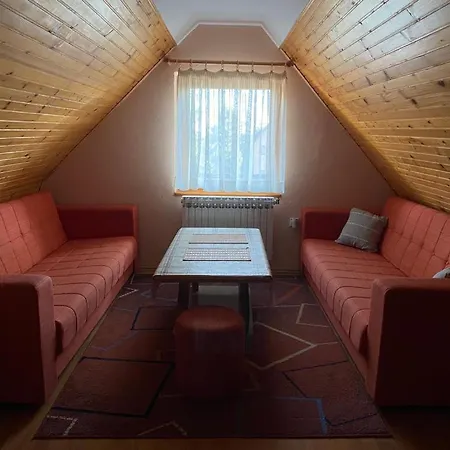 Διαμέρισμα Marija *