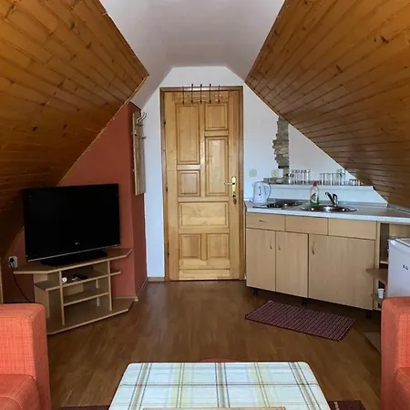 Marija Τζαχορίνα