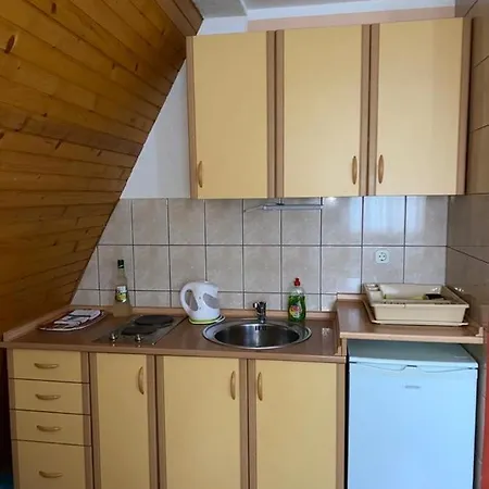 Marija Apartment Jahorina