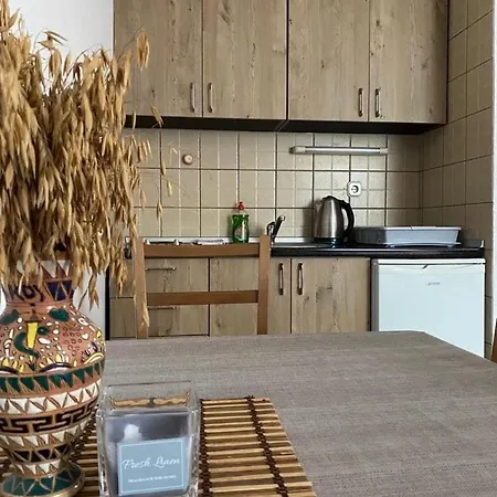 Apartamento Marija *