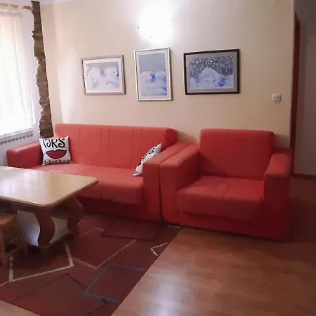 Apartment Marija *
