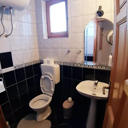 Διαμέρισμα Marija