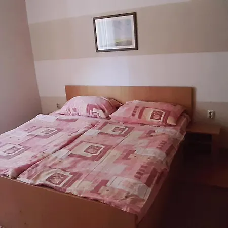 Marija Apartment