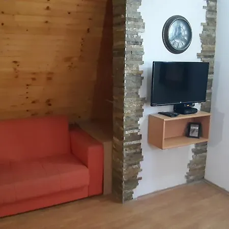 Apartment Marija *
