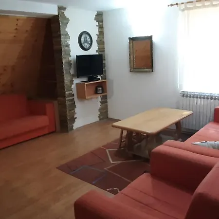 Marija Apartment Jahorina