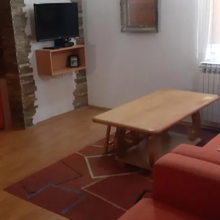 Apartment Marija Jahorina