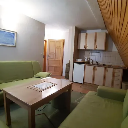 Marija Apartment