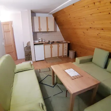 Marija Apartment *