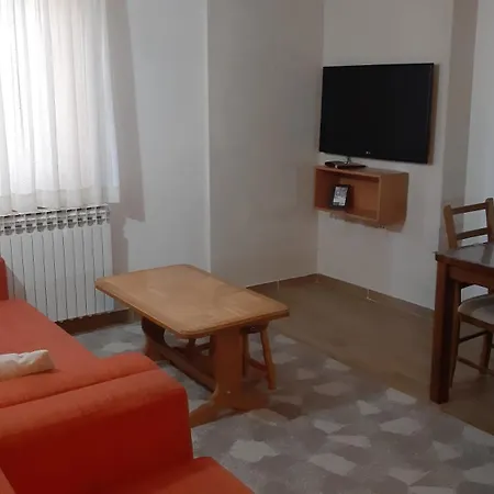 Marija Apartment