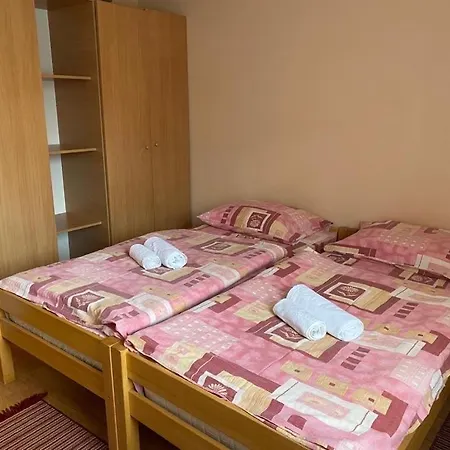 Marija Διαμέρισμα Τζαχορίνα