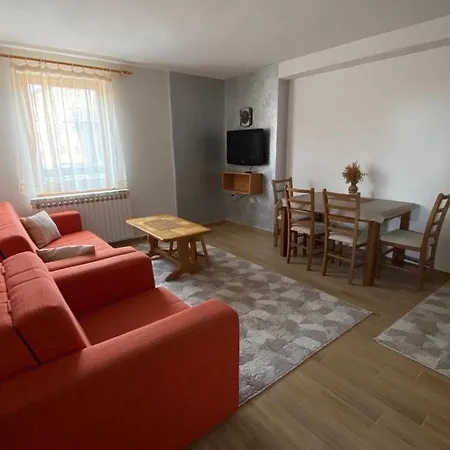 Διαμέρισμα Marija Τζαχορίνα