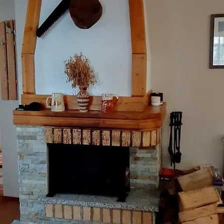 Διαμέρισμα Marija