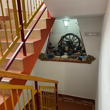 Διαμέρισμα Marija *