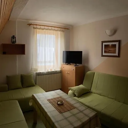 Marija Apartment Jahorina