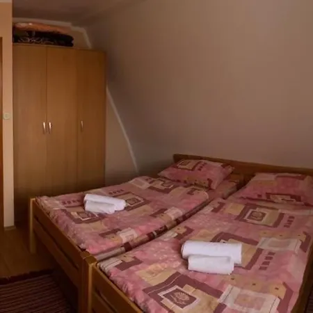 Διαμέρισμα Marija Τζαχορίνα