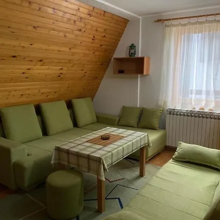 Marija Daire Jahorina