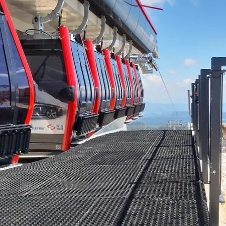 Daire Marija Jahorina