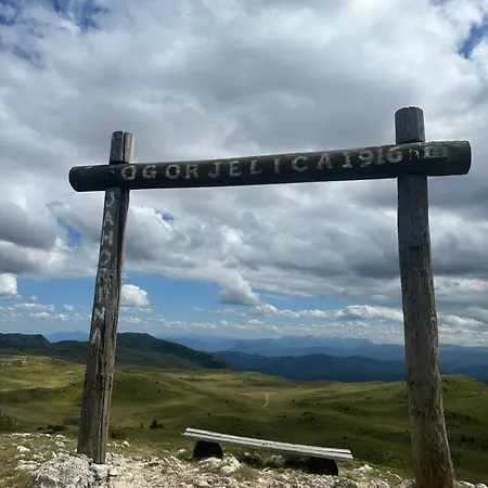 Marija Διαμέρισμα *