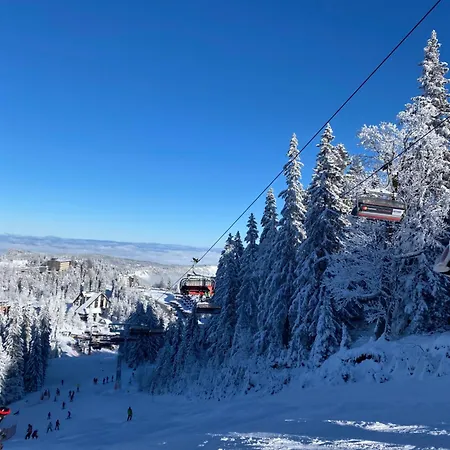 Διαμέρισμα Marija *