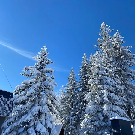 Marija Lägenhet Jahorina