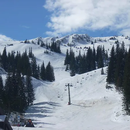 Apartment Marija Jahorina