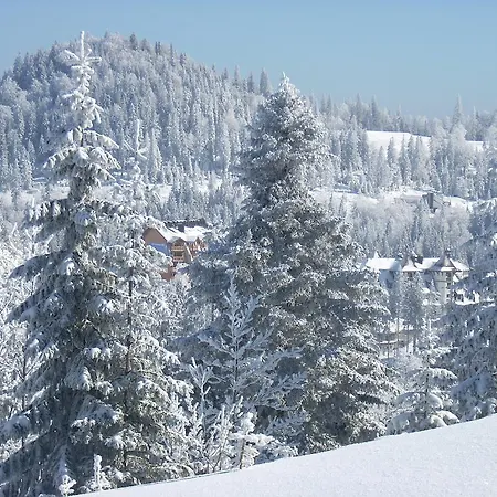 Apartment Marija Jahorina