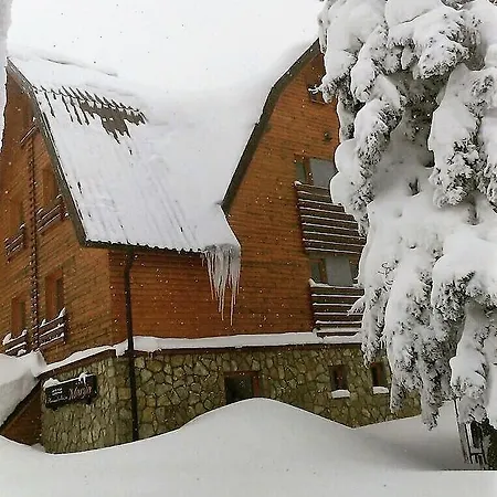 Apartment Marija Jahorina