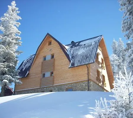 Marija * Jahorina