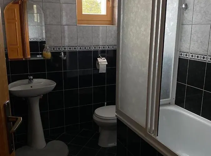 Apartment Marija Jahorina