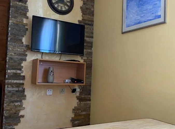 Apartment Marija Jahorina