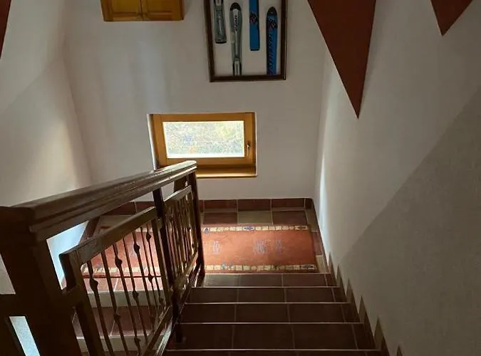 Apartment Marija Jahorina